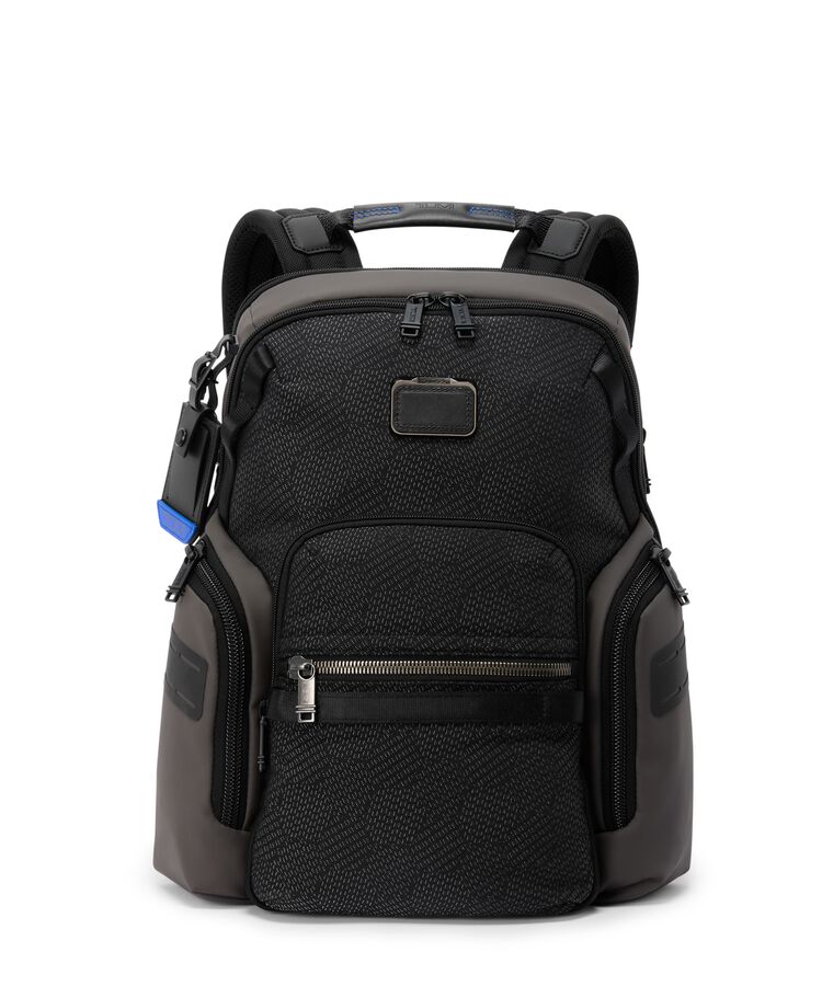 ALPHA BRAVO กระเป๋าเป้ Navigation Backpack  hi-res | TUMI
