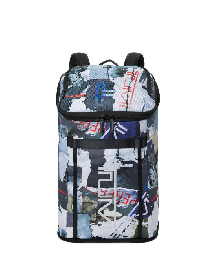 ALPHA BRAVO กระเป๋าเป้ Packable Backpack  hi-res | TUMI