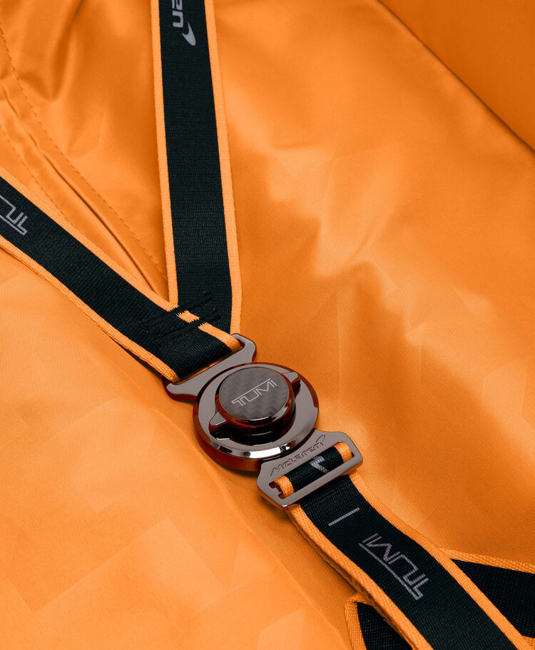 TUMI I MCLAREN Aero International Expandable Carry-On  hi-res | TUMI