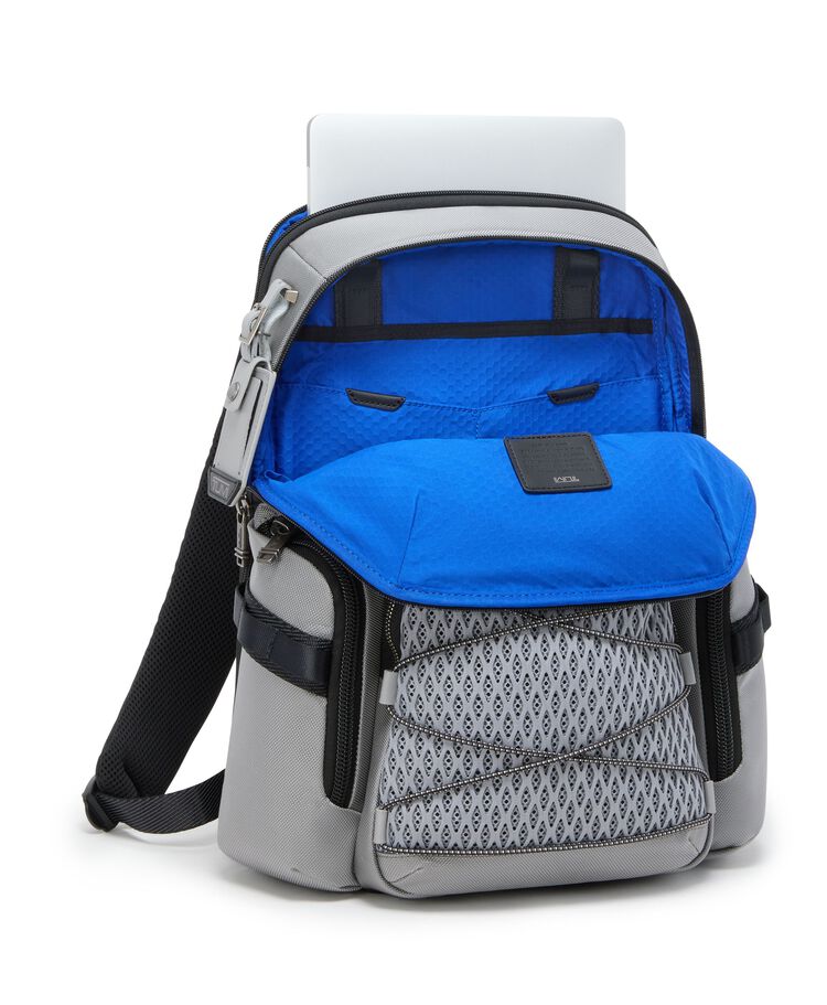 กระเป๋าเป้ Navigation Backpack  hi-res | TUMI