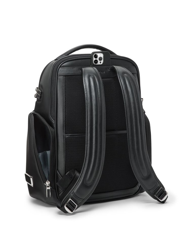 ARRIVE' กระเป๋าเป้ Barker Large Backpack  hi-res | TUMI