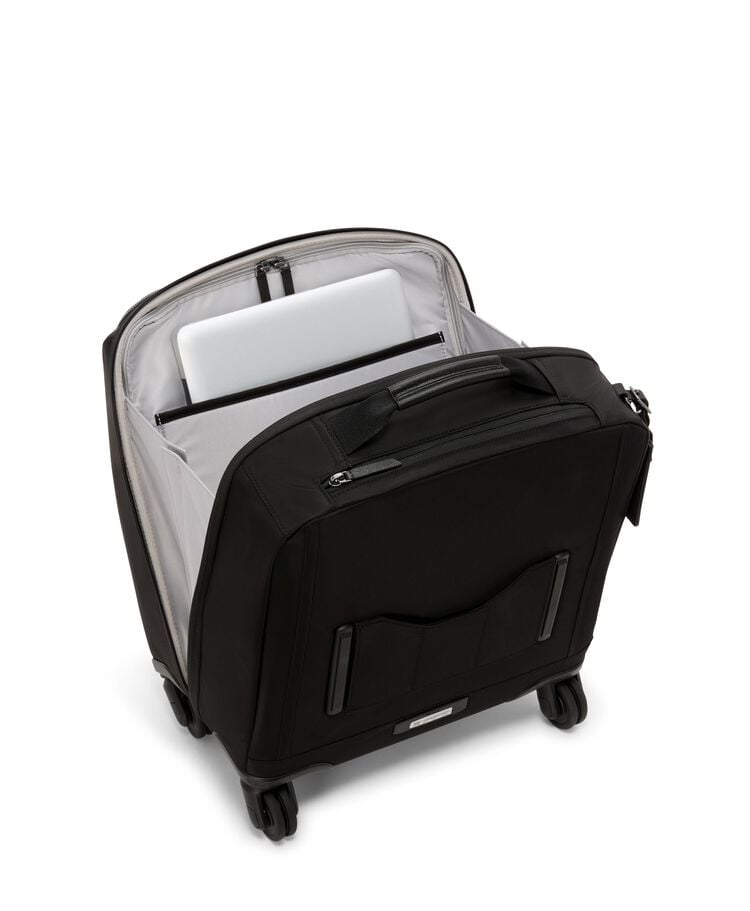 VOYAGEUR Leger Compact Carry-On  hi-res | TUMI