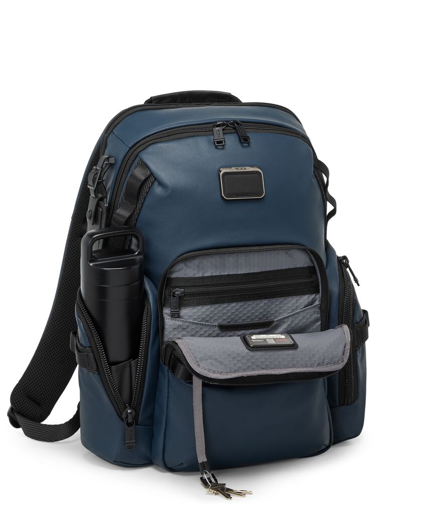 ALPHA BRAVO Navigation Backpack  hi-res | TUMI