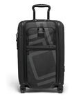 กระเป๋าเดินทางล้อลาก 4 ล้อ International Dual Access 4 Wheeled Carry On