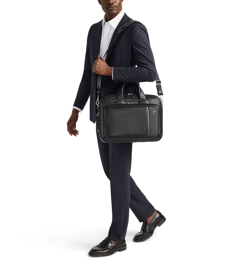 ARRIVE' กระเป๋า Sadler Large Brief  hi-res | TUMI