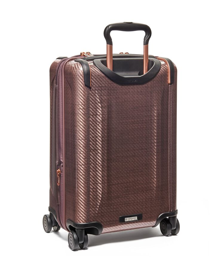 TEGRA-LITE® กระเป๋าเดินทางขึ้นเครื่อง International Front Pocket Expandable 4 Wheeled Carry-On  hi-res | TUMI