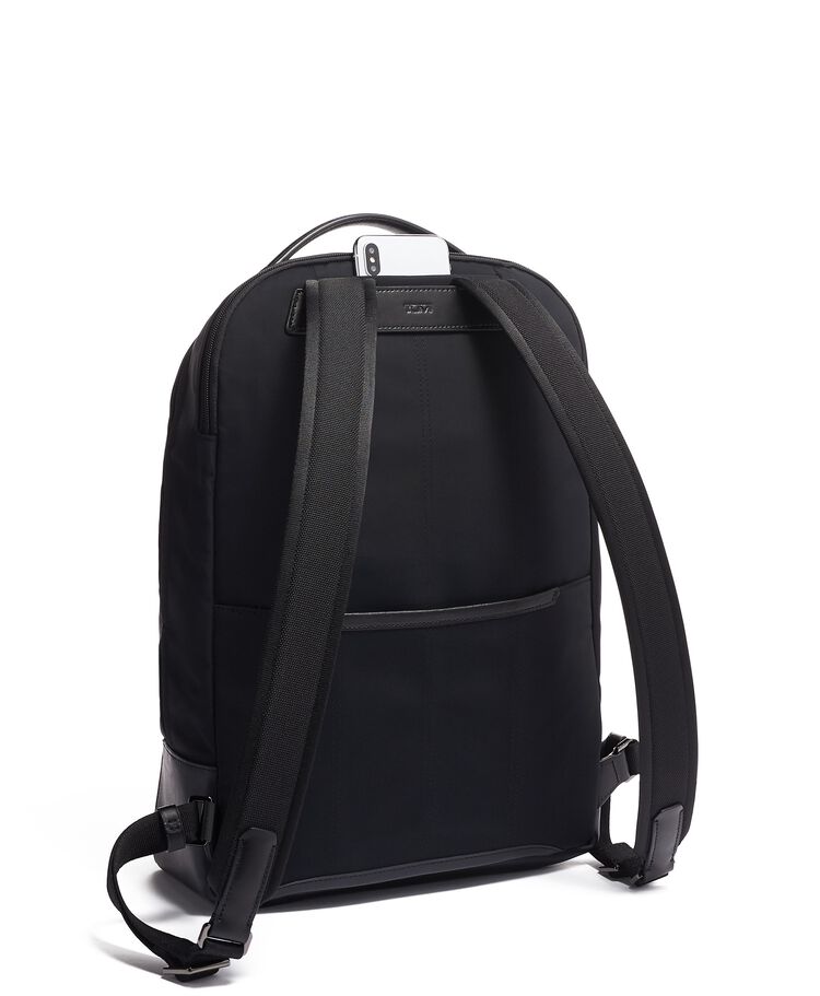 TUMI HARRISON กระเป๋าเป้สะพายหลัง Warren Backpack  hi-res | TUMI