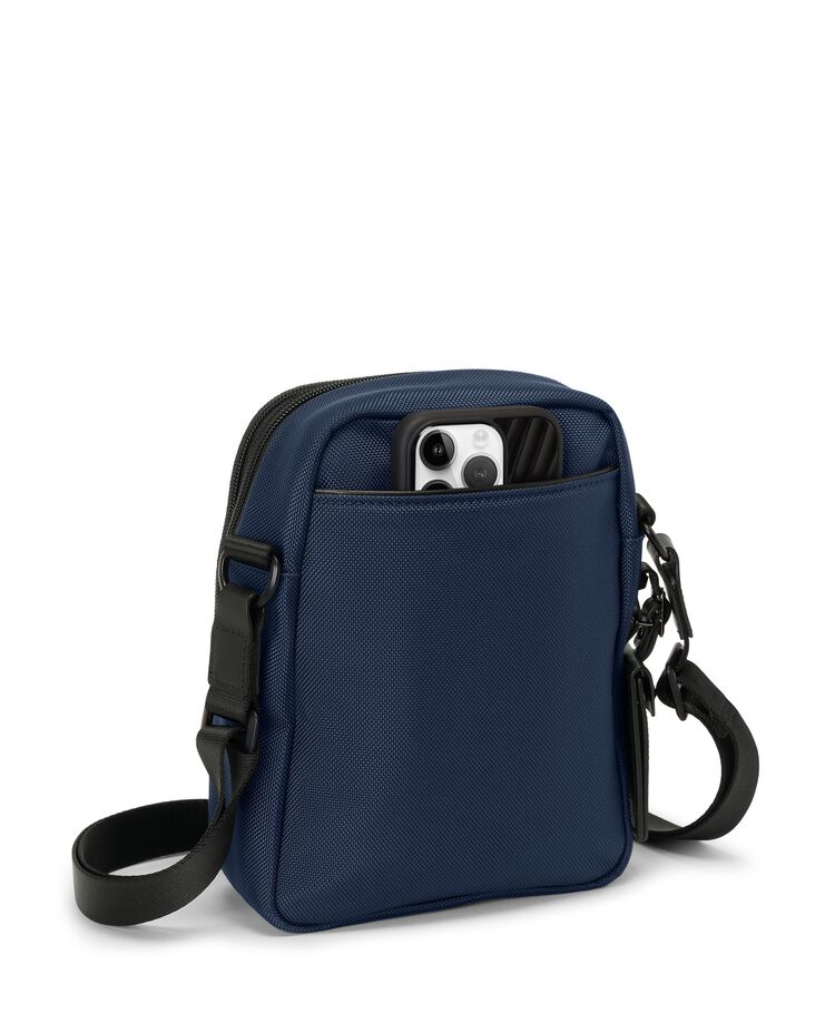 TUMI ALPHA กระเป๋าสะพายข้าง Small Crossbody  hi-res | TUMI