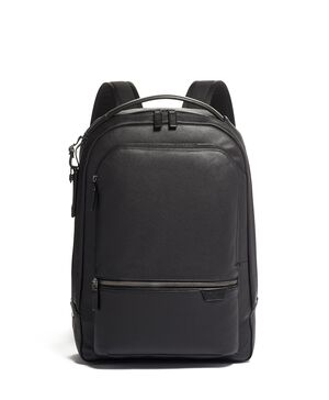 HARRISON Bradner Backpack Leather  hi-res | TUMI