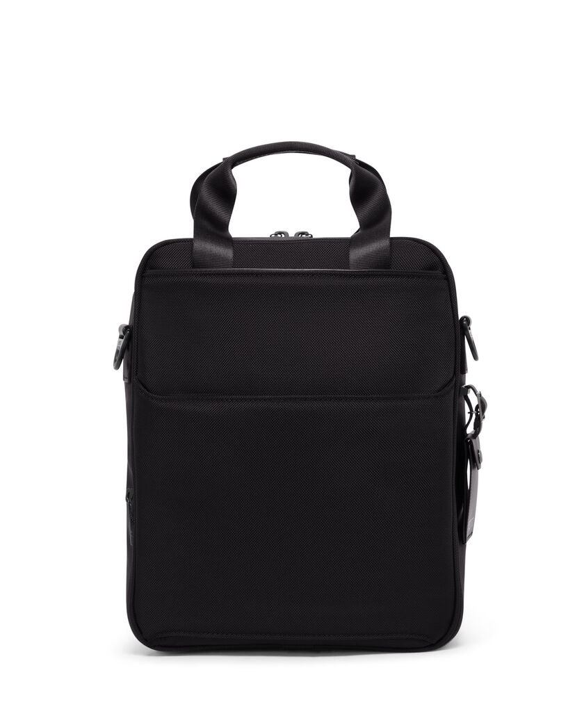 TUMI ALPHA กระเป๋าสะพายข้าง Boarding Bag  hi-res | TUMI
