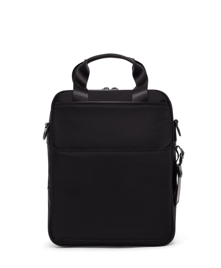 TUMI ALPHA กระเป๋าสะพายข้าง Boarding Bag  hi-res | TUMI