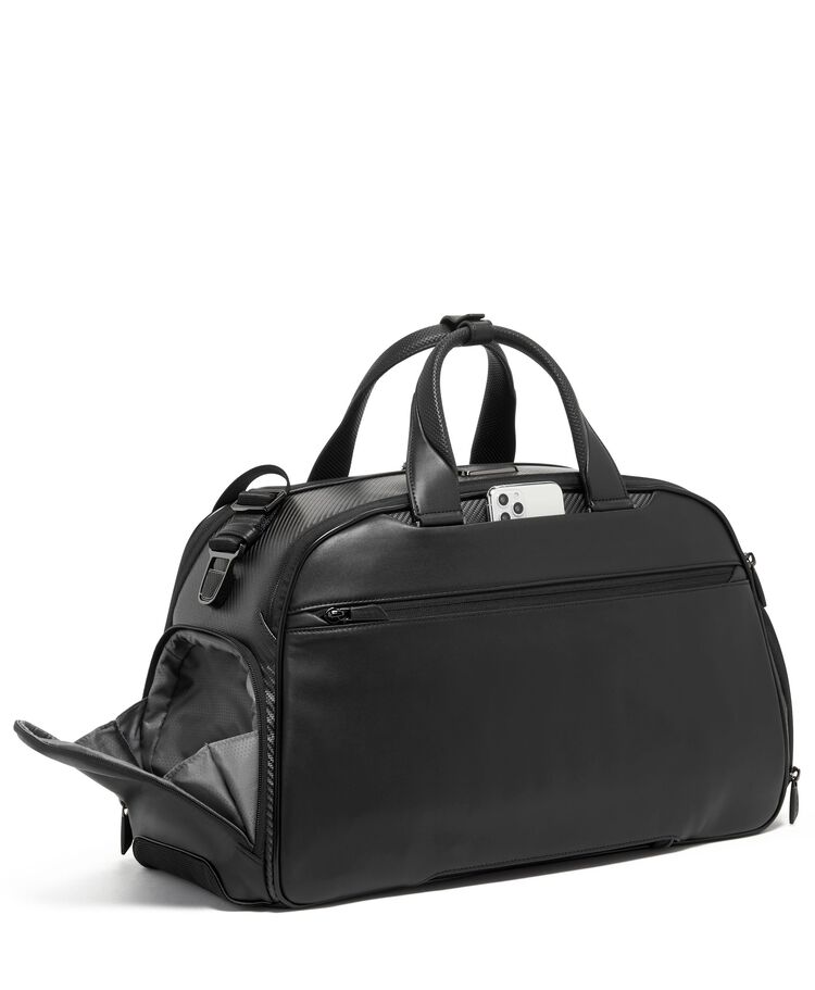 TUMI I MCLAREN กระเป๋าดัฟเฟิล Quantum Duffel  hi-res | TUMI