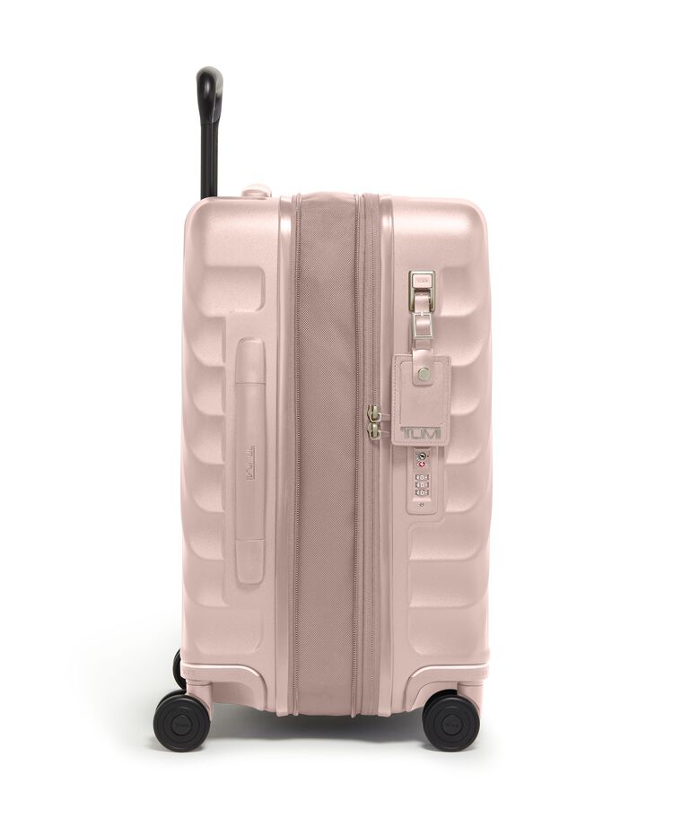 International Expandable 4 Wheel Carry On  hi-res | TUMI