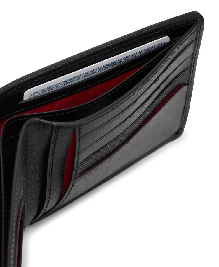 กระเป๋าสตางค์ Global Double Billfold  hi-res | TUMI
