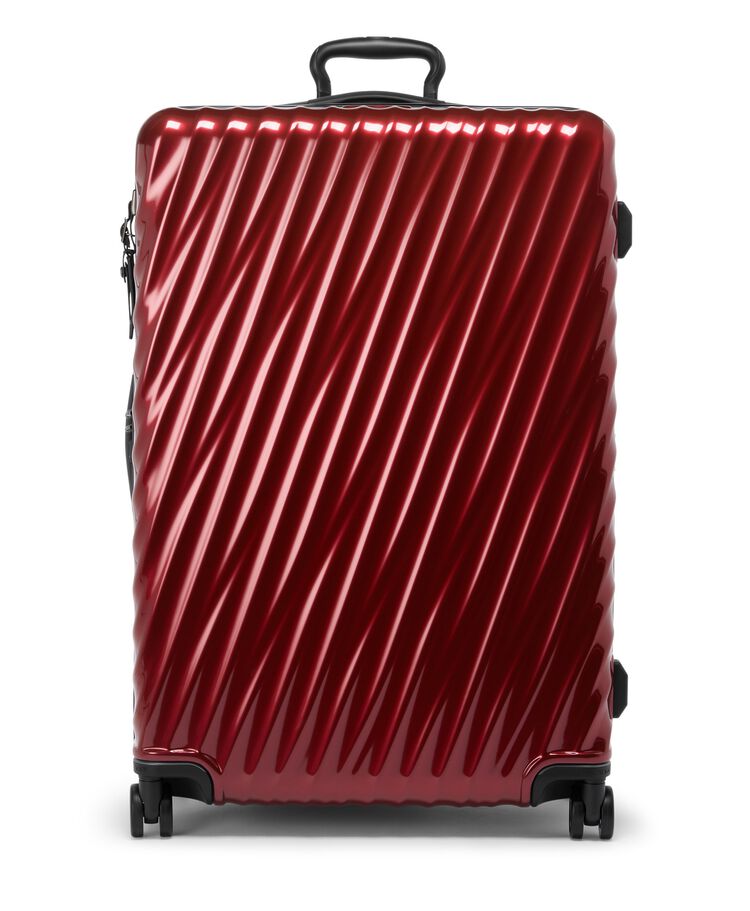 19 DEGREE Extended Trip Expandable 4 Wheel Packing Case  hi-res | TUMI