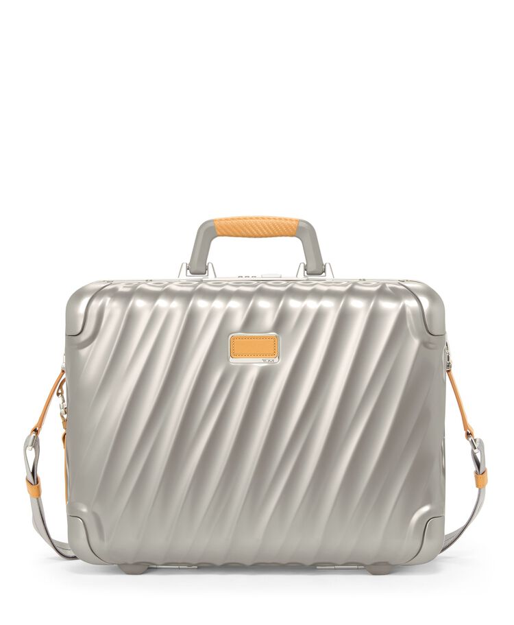 19 DEGREE TITANIUM BRIEFCASE  hi-res | TUMI