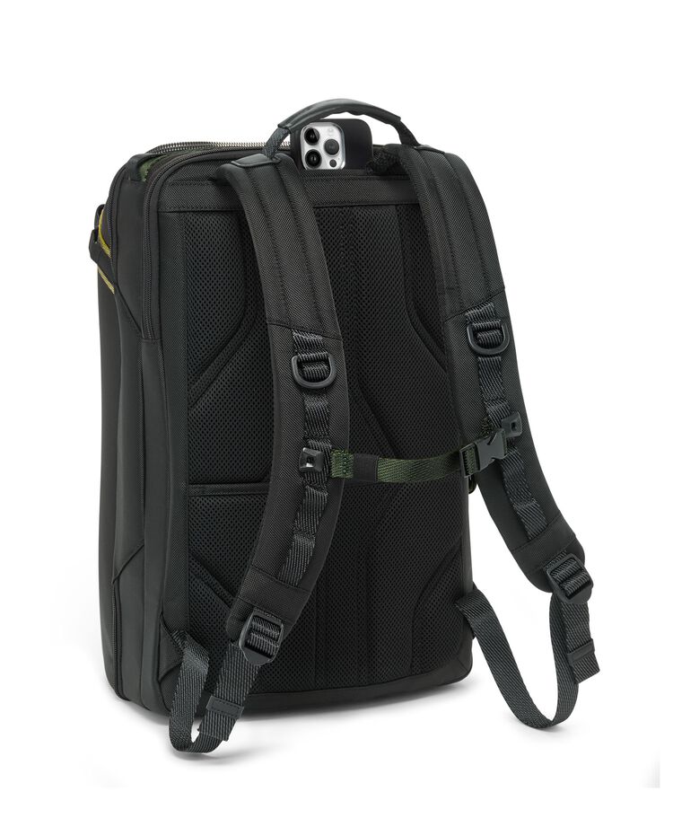 ALPHA BRAVO Detrick Backpack  hi-res | TUMI