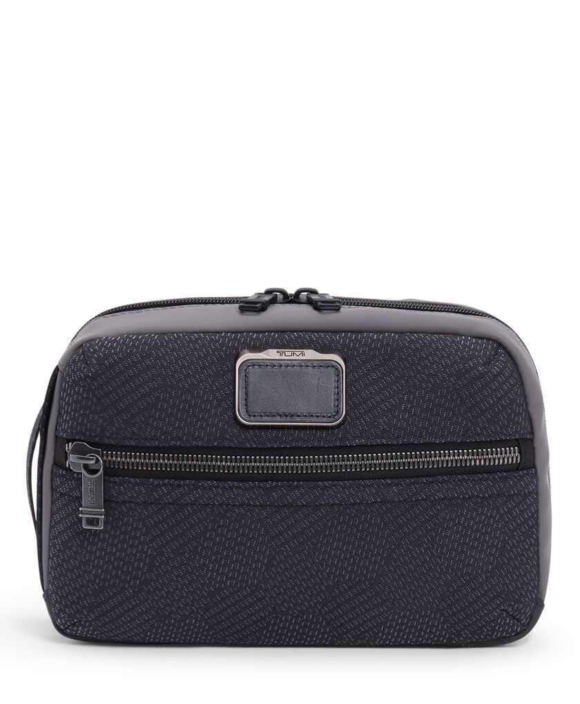 ALPHA BRAVO กระเป๋าใส่อุปกรณ์อาบน้ำ Response Travel Kit  hi-res | TUMI