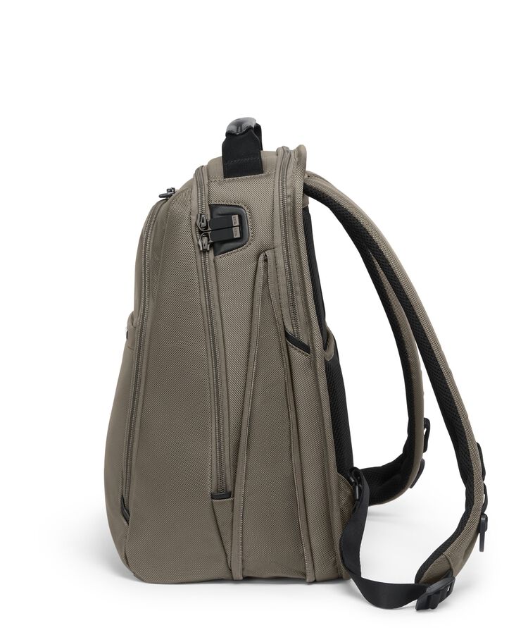 TUMI ALPHA กระเป๋าเป้ Medium 15" Exp Backpack  hi-res | TUMI