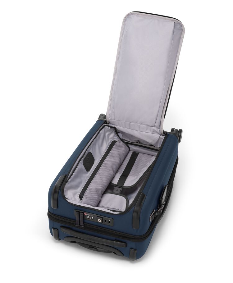 TUMI ALPHA กระเป๋าเดินทางขยายได้ Dual access exp c/o  hi-res | TUMI