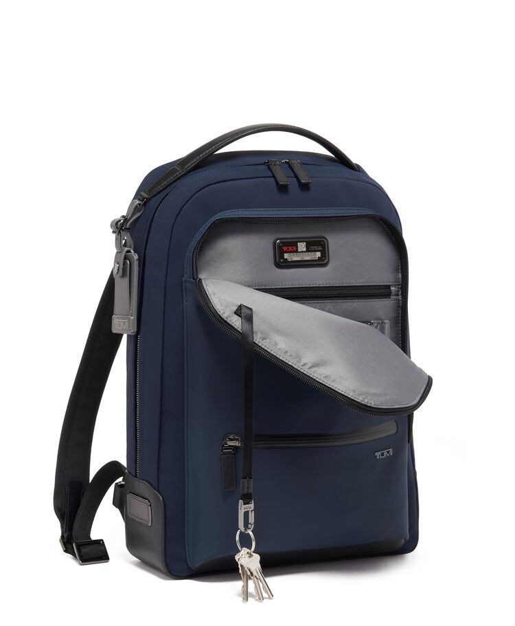 TUMI HARRISON Bradner Backpack  hi-res | TUMI