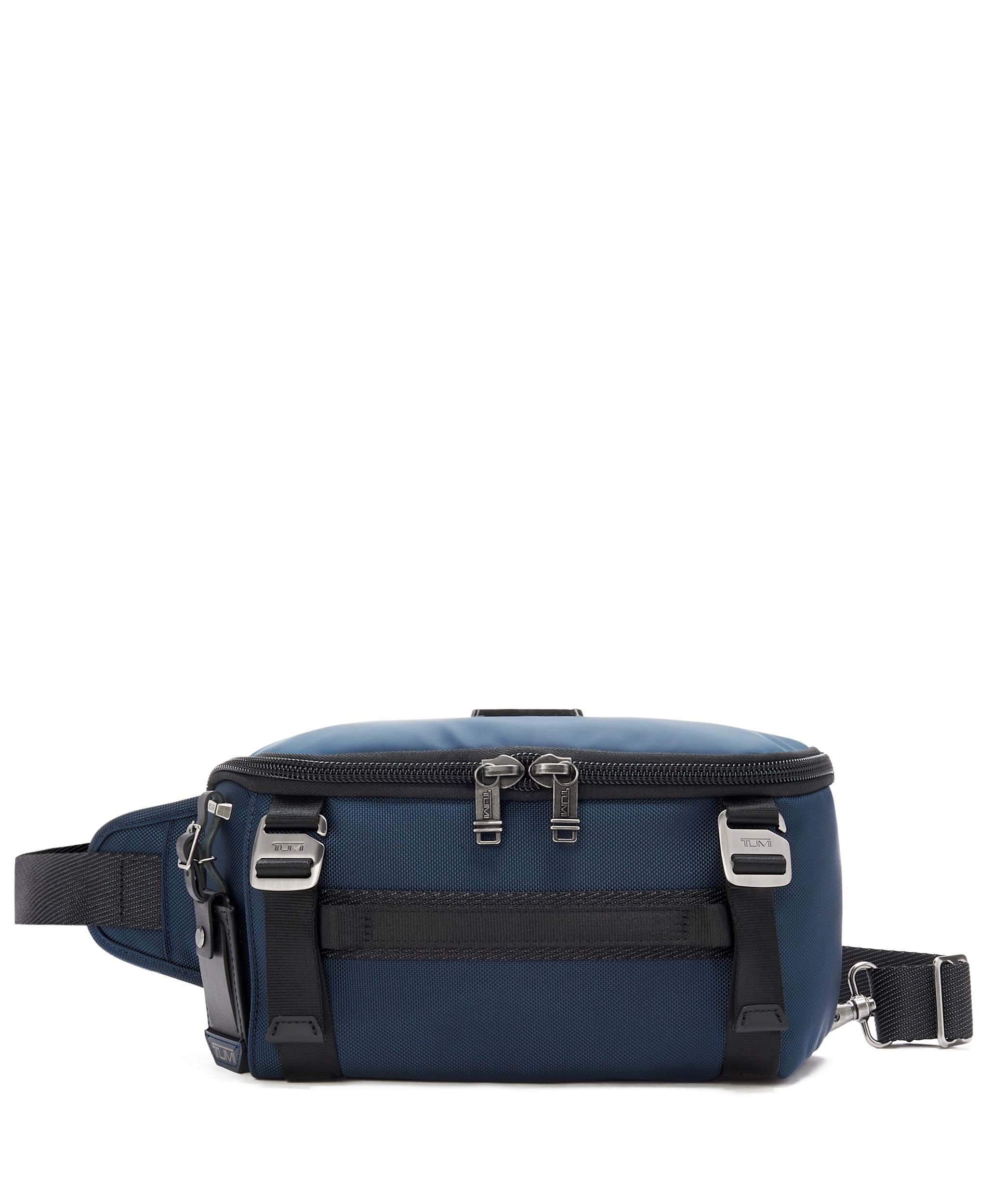 Tumi bravo sling outlet