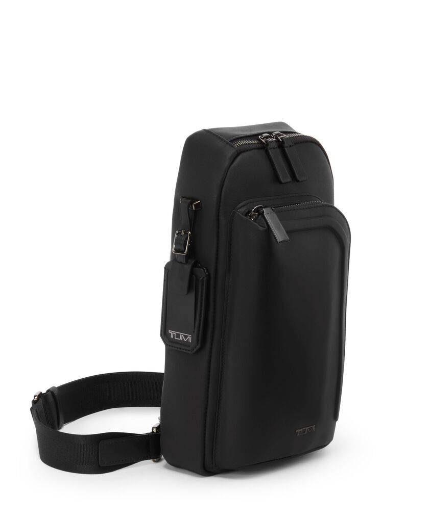 TUMI HARRISON กระเป๋าคาดอก GREGORY SLING  hi-res | TUMI