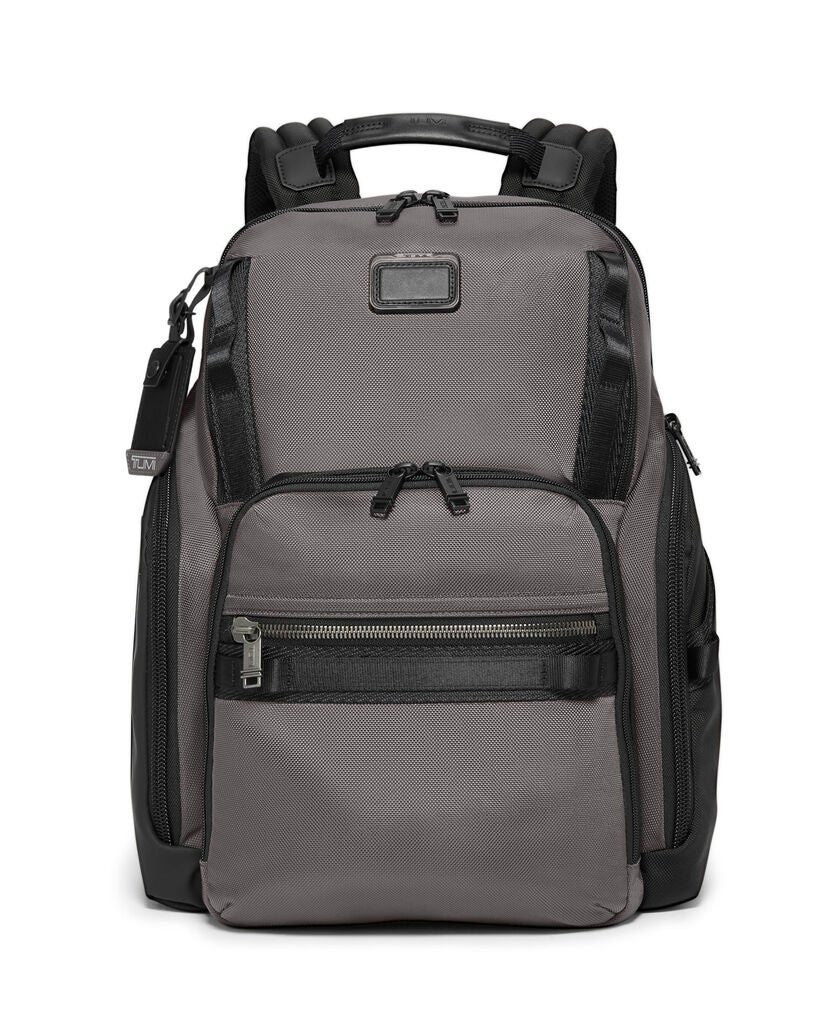 ALPHA BRAVO กระเป๋าเป้สะพายหลัง Search Backpack  hi-res | TUMI