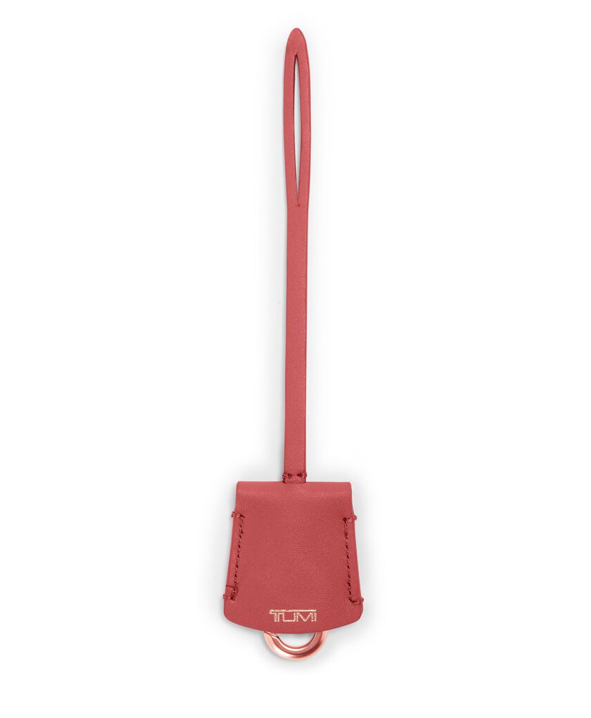 ASRA ASRA MONOGRAM CHARM  hi-res | TUMI