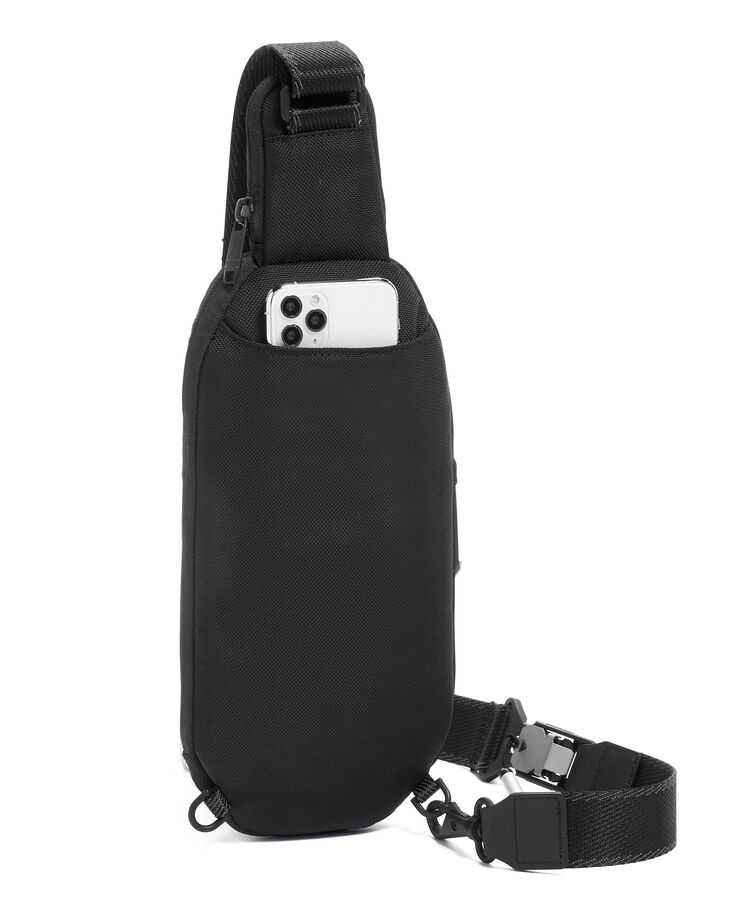 ALPHA BRAVO กระเป๋าคาดอก Esports Pro Sling  hi-res | TUMI