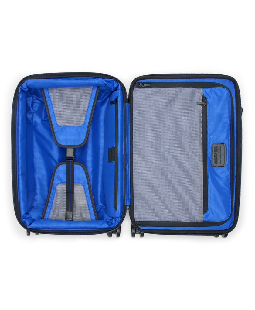 TUMI ALPHA กระเป๋าเดินทางขึ้นเครื่อง Dual Access Exp C/O  hi-res | TUMI