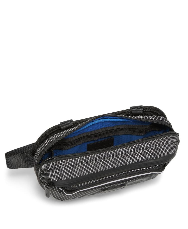 กระเป๋าคาดอกจักรยานเพย์ตัน Peyton Bike Sling  hi-res | TUMI