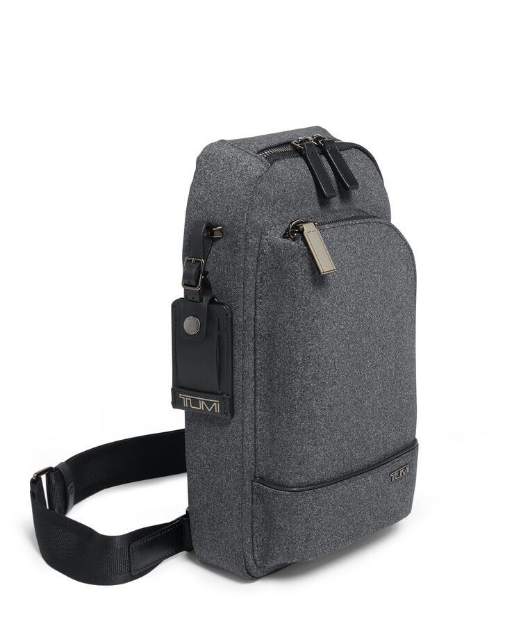 Gregory Sling  hi-res | TUMI