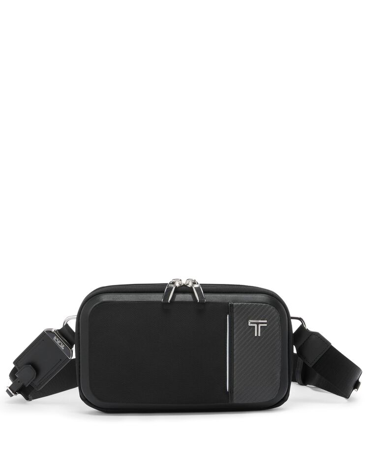 ARRIVE' กระเป๋าคาดอก Messina Compact Sling  hi-res | TUMI