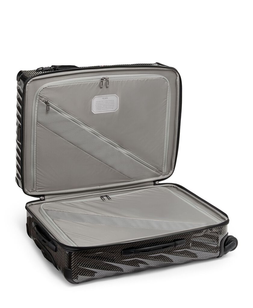 19 DEGREE LITE กระเป๋าเดินทาง ทริประยะสั้น Short Trip Packing Case  hi-res | TUMI