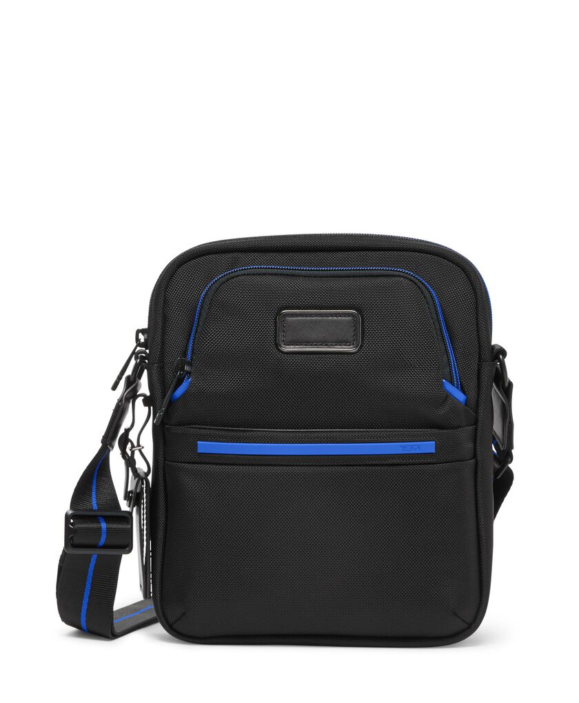 TUMI ALPHA Medium Crossbody  hi-res | TUMI