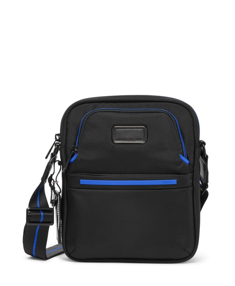 TUMI ALPHA Medium Crossbody  hi-res | TUMI
