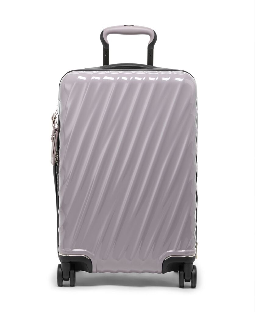 19 DEGREE กระเป๋าเดินทางขึ้นเครื่อง International Expandable 4 Wheeled Carry-On  hi-res | TUMI
