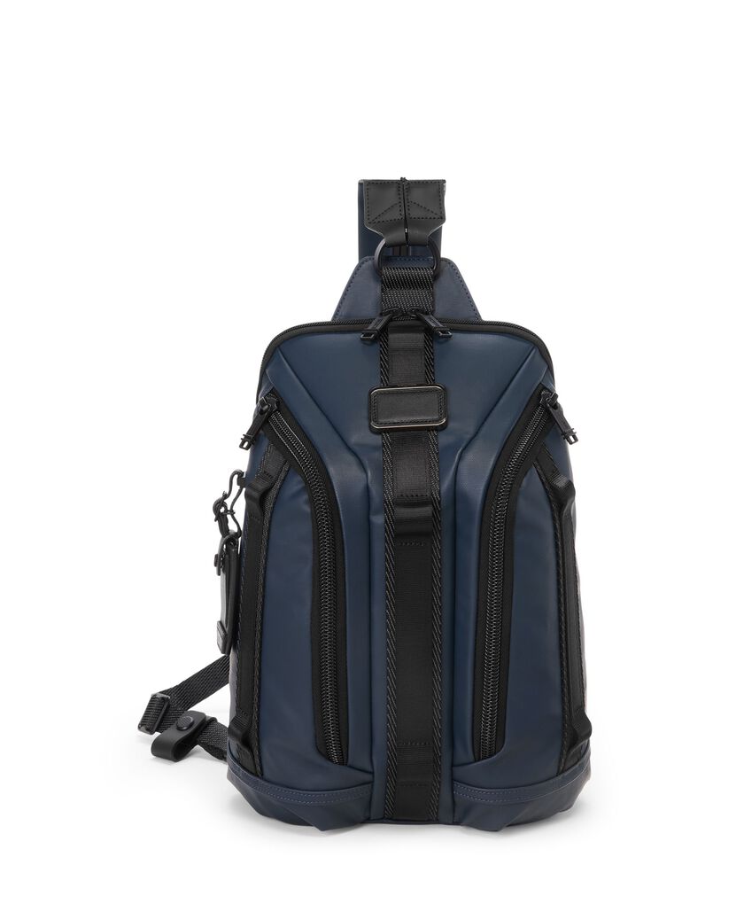 ALPHA BRAVO กระเป๋าคาดอก Knight Sling  hi-res | TUMI
