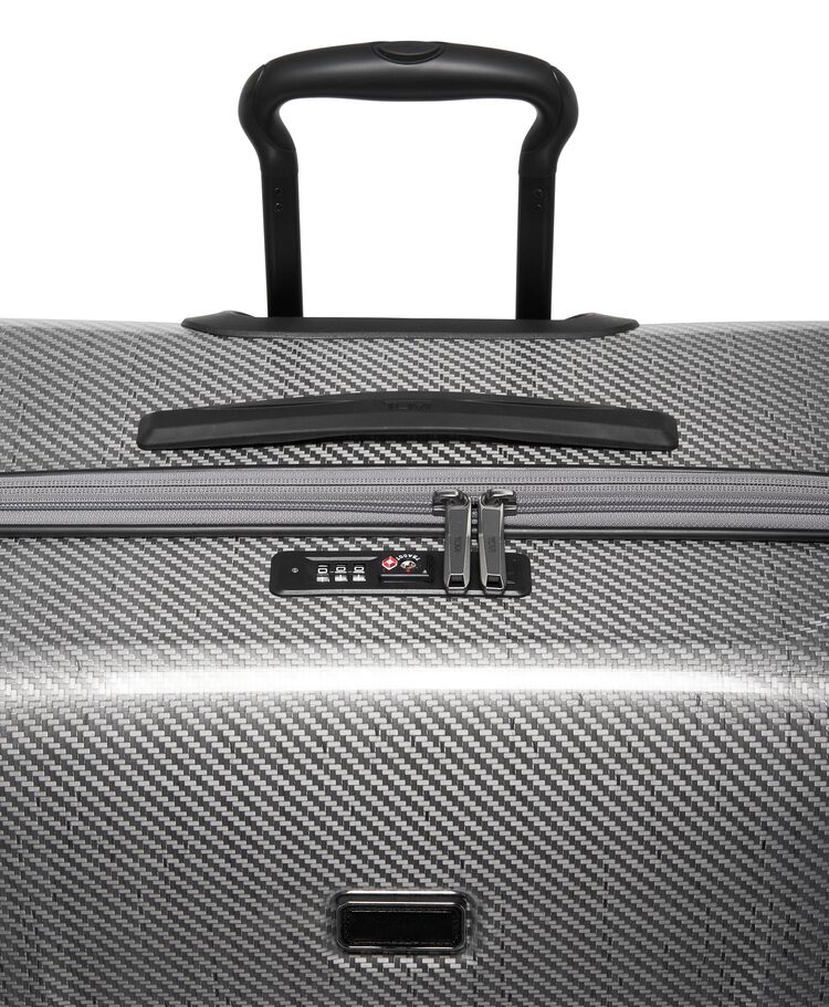 TEGRA-LITE® Large Trip Expandable 4 Wheel Extended Trip P/C  hi-res | TUMI
