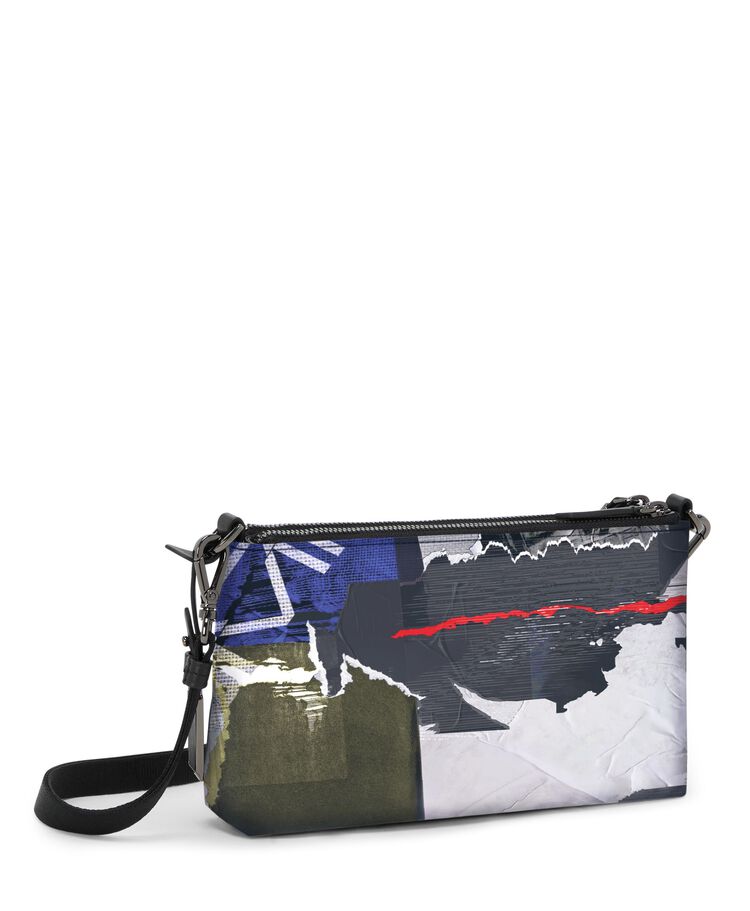 กระเป๋าสะพายข้าง Adela Crossbody  hi-res | TUMI