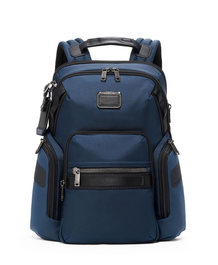 ALPHA BRAVO กระเป๋าเป้สะพายหลัง Navigation Backpack  hi-res | TUMI