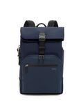 Osborn Roll Top Backpack