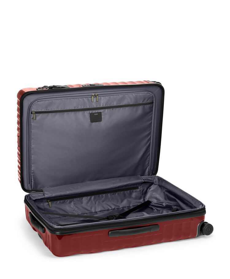 Extended Trip Expandable 4 Wheel Packing Case  hi-res | TUMI