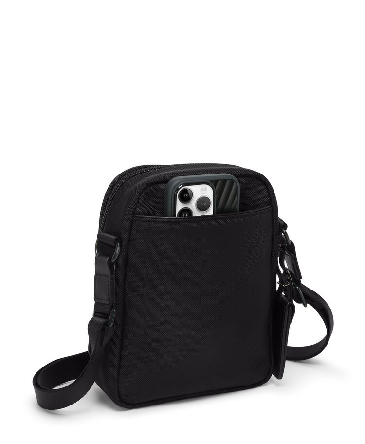 TUMI ALPHA กระเป๋าสะพายข้าง Small Crossbody  hi-res | TUMI