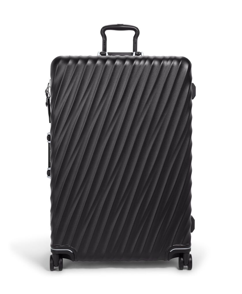 19 DEGREE Extended Trip Expandable 4 Wheel Packing Case  hi-res | TUMI