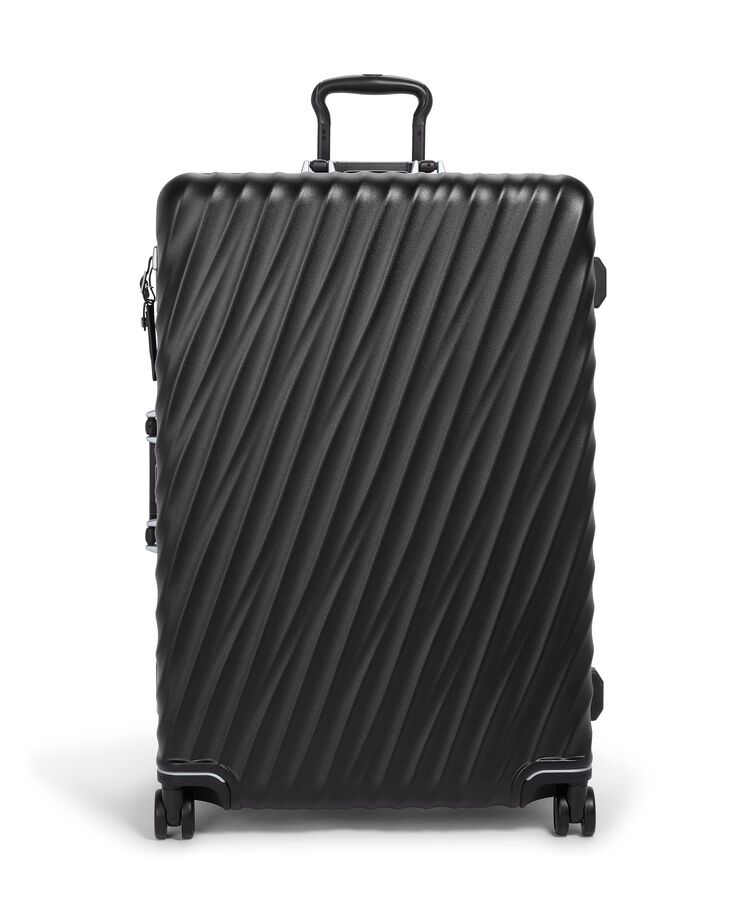 19 DEGREE Extended Trip Expandable 4 Wheel Packing Case  hi-res | TUMI