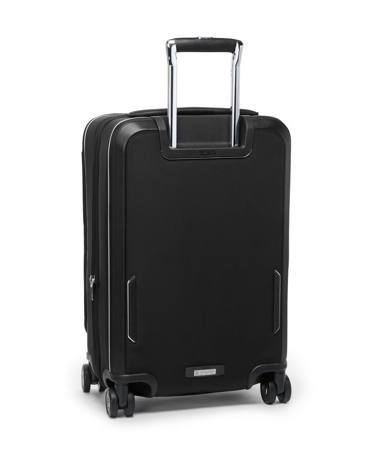 ARRIVE' กระเป๋าเดินทาง Intl Dual Access 4 Wheel Carry-On  hi-res | TUMI