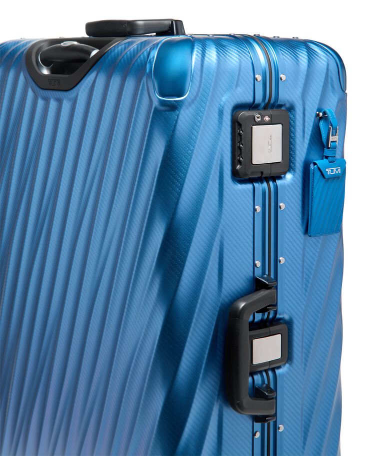 19 DEGREE ALUMINUM กระเป๋าเดินทาง Extended Trip Packing Case  hi-res | TUMI