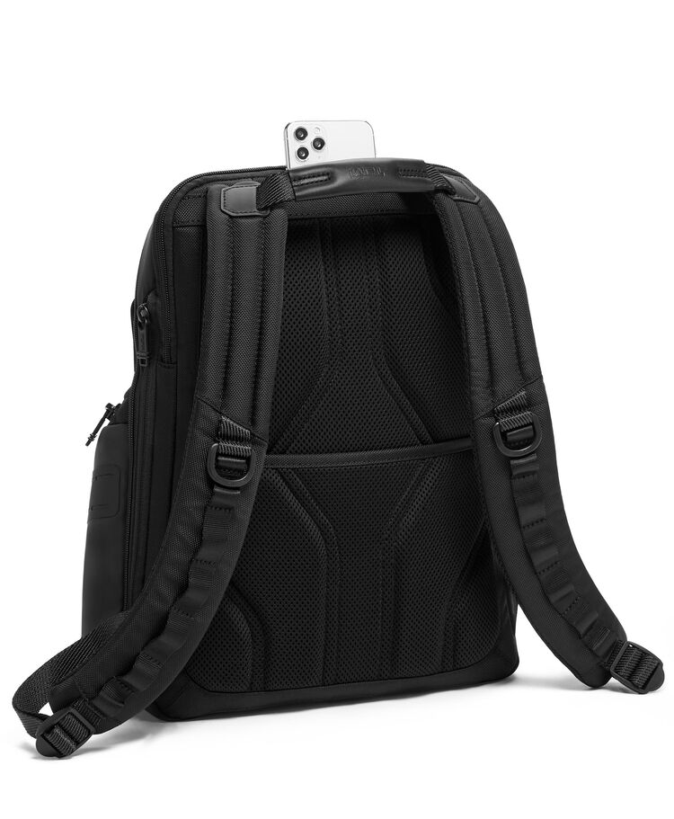 ALPHA BRAVO กระเป๋าเป้สะพายหลัง Navigation Backpack  hi-res | TUMI